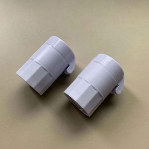 4-in-1 Pill Crusher & Cutter Combo with ABS Material and Silk Screen Printing Compact Medicine Organizer for Travel & Daily Use - Product Image 4