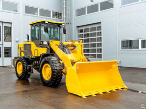 Sdlg lg933l Trung Quốc Thiết kế mới 4x4 mini loader 3 tấn 3 tấn 3 t nhỏ gọn mới nhỏ mini 933 loader để bán - Product Image 2