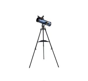 Powerful 114/1000-R Zoom Reflectors Professional <strong>Astronomical</strong> <strong>Telescope</strong> with 114mm Aperture and 1000mm Focal Length - Product Image 4
