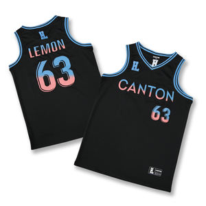 Camiseta de baloncesto de alta calidad, diseño personalizado, logotipo, sublimación superior, camiseta de baloncesto al por mayor - Product Image 1