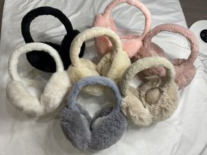 Cache-oreilles de fantaisie pour l'hiver Polar Cute Windproof <span class=keywords><strong>Ear</strong></span> Muff Cover Warmer - Product Image 6
