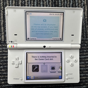 Consola de Juegos NDSI <span class=keywords><strong>NDS</strong></span> Original Reacondicionada, Versión para Estados Unidos - Product Image 2