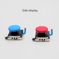 Pièces de réparation pour manettes Joy-Con - Étui de transport étanche et protecteur PS5