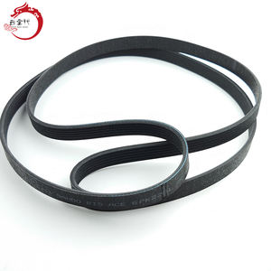 Correa acanalada de alta calidad para sistema de motor 25212-2E800 252122E800 para Hyundai ELANTRA 25212 2E800 - Product Image 3