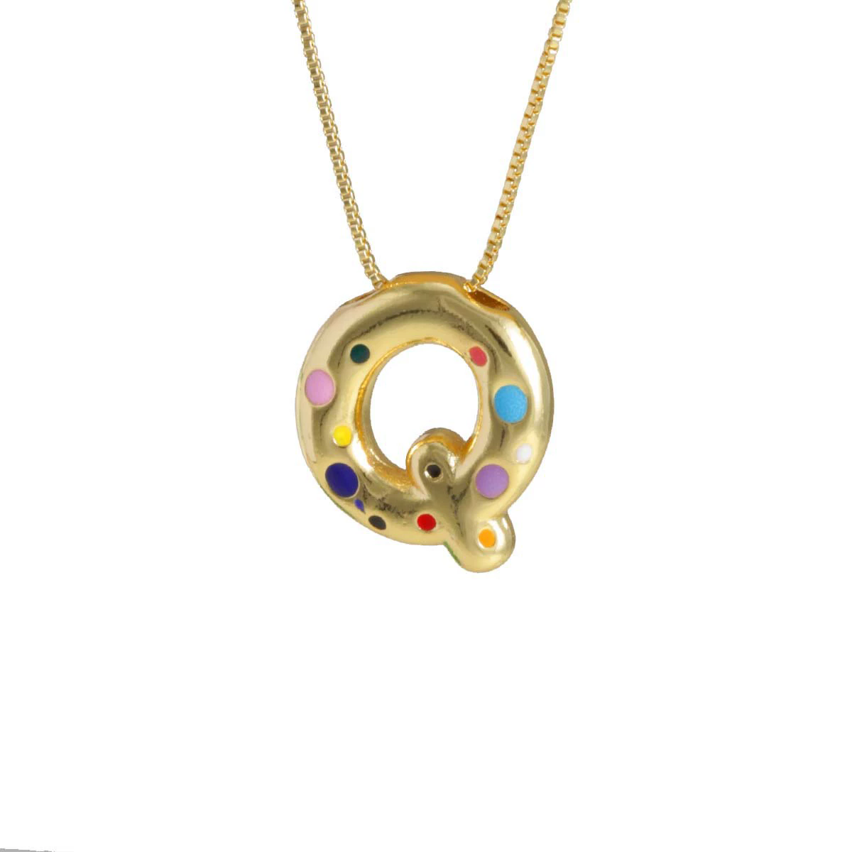 Oro q