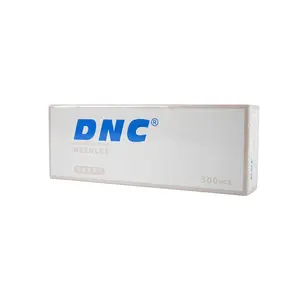 Aiguille de machine à coudre domestique DNC DBX1 différentes tailles aiguilles de machine à coudre