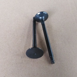 Válvula de motor de Punta 6110530401 6110530105 para Benz OM611 en 30,1*7*104,3 <span class=keywords><strong>EX</strong></span> 28,4*7*104,3 - Product Image 6