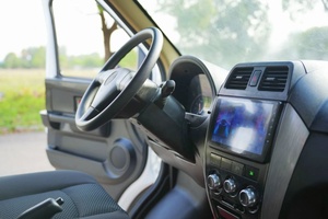 Vehículo de Nueva Energía de 14 Plazas, Automóvil CNG de Fábrica, Conducción Izquierda o Derecha, <span class=keywords><strong>Furgoneta</strong></span> Mediana de 14 Asientos - Product Image 5