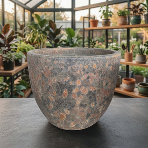 Macetas y Jardineras de Cerámica Esmaltada para Uso en el Hogar y Jardín, Aptas para Todas las Estaciones, Gran Venta - Product Image 3