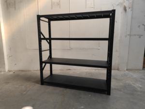 Nouveau produit industriel léger à longue portée Rivet sans boulon, étagère de rangement, <span class=keywords><strong>etagere</strong></span> réglable - Product Image 6