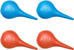 กระบอกฉีดยาทำจากยางขนาด30มล. 60มล. 90มล. หลอดฉีดยาสำหรับใช้ในห้องปฏิบัติการหลอดฉีดยาจมูกสำหรับเด็ก - Product Image 5