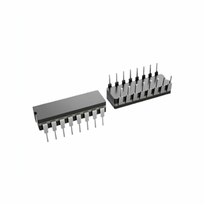 Buy Online Electronic Components CD4020BF3A Authorized Distributor 16 CDIP Logic - Product Image 1