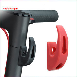 Superbsail Scooter crochet avant pour <span class=keywords><strong>Xiaomi</strong></span> Mijia <span class=keywords><strong>M365</strong></span> Pro Scooter électrique planche à roulettes crochet de stockage cintre pièces accessoires - Product Image 3