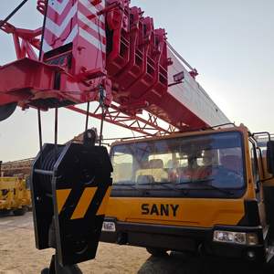 Hot selling tower <b>crane</b> industry with low price - Product Image 6