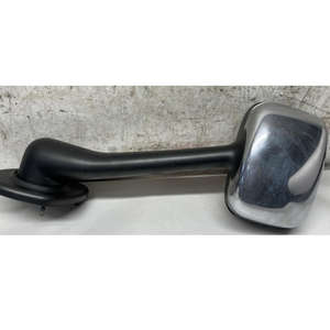 Miroir de capot chromé pour camion américain, état neuf, A22-66565-002 / A22-66565-003 / A2266565003, modèle Freightliner Cascadia 2008-2017 - Product Image 3