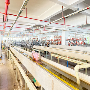 97*50mm Factory Direct Sale Big Size <strong>PS</strong> Picture Frame Moulding for Painting Frame Material Plastic Frame Strips for Mirrors - Product Image 5