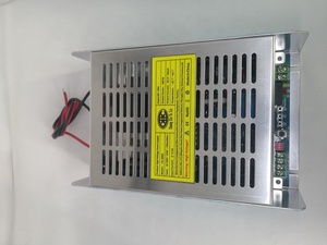 <span class=keywords><strong>Alimentation</strong></span> électrique haute tension -20KV 500W, purificateur d'air électrostatique simple, collecteur électrostatique, modèle de purification d'air CX-500A - Product Image 5