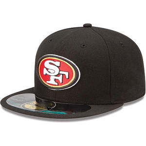 도매 사용자 정의 6 패널 맞는 야구 모자 100% 면 새로운 일반 스포츠 스냅 백 자수 로고 패션 방수 OEM - Product Image 6