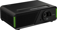 Proyector de cine en casa LED inteligente de alto brillo 4K HDR de ViewSonic, 2900 lúmenes, 3840 2160 X, verdadero 4K HDR, proyector de reunión inteligente 3D