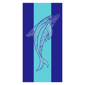 Mandala Toalla de playa Floral Mandala Manta de playa Baño <span class=keywords><strong>Piscina</strong></span> <span class=keywords><strong>Tapiz</strong></span> Toallas de viaje de gran tamaño - Product Image 4