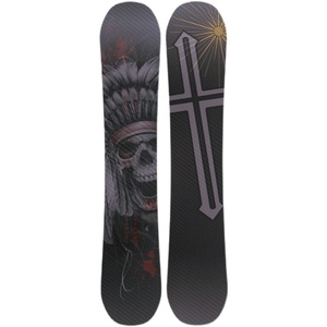 Borde de acero de camuflaje para esquí y Snowboard, insertos de álamo, fibra de carbono, hecho en China, novedad, gran oferta, 2022 - Product Image 6