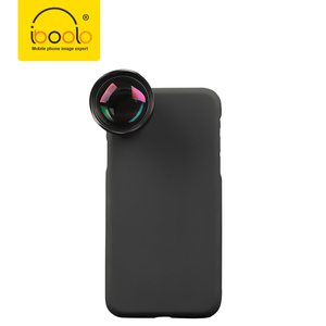 Lente IBOOLO con Tornillo <span class=keywords><strong>para</strong></span> Teléfono, Lente <span class=keywords><strong>de</strong></span> Zoom Teleobjetivo 2X Universal <span class=keywords><strong>de</strong></span> 60 mm <span class=keywords><strong>para</strong></span> Teléfono <span class=keywords><strong>Celular</strong></span> - Product Image 4