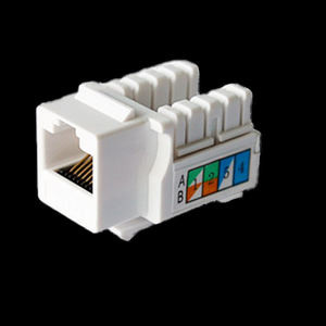 Promoción de fábrica precio al por mayor conector hembra rg45 de energía de alto voltaje duradero - Product Image 3