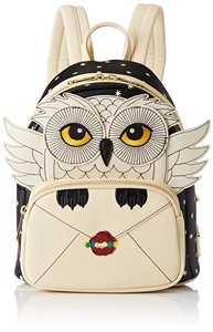 Mochila pequeña de PU de <span class=keywords><strong>Disney</strong></span> para mujer, bonita <span class=keywords><strong>mini</strong></span> mochila con personajes de anime y dibujos animados, mochila de día. - Product Image 2