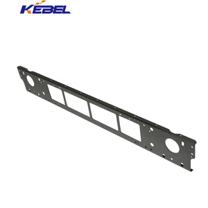 KEBEL Auto Body Systems Support de pare-chocs avant OEM 68313531AA Support de pare-chocs avant pour <span class=keywords><strong>Dodge</strong></span> RAM1500 <span class=keywords><strong>2023</strong></span> - Product Image 4