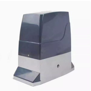 1000kg tải 24V DC cửa trượt động cơ tự động có thể làm việc với wifi GSM blueteeth thiết bị, wifi tự động hệ thống cổng DC - Product Image 4