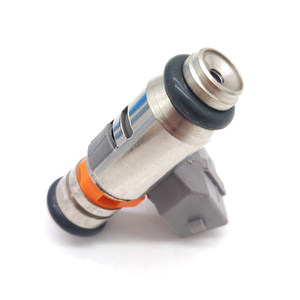 Iniettore Carburante Q IWP045 IWP048 IWP091 IWP098 IWP182 per <span class=keywords><strong>Moto</strong></span> <span class=keywords><strong>Piaggio</strong></span> Beverly Vespa X7 Carnaby Mp3 GTS GTV Cruiser - Product Image 3