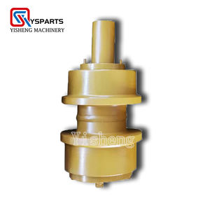 OEM высокое качество <span class=keywords><strong>D5</strong></span> D5B D5G бульдозер несущий ролик детали ходовой части D6E D6H D6R верхний ролик D7 D7E D7F бульдозер верхний ролик - Product Image 5