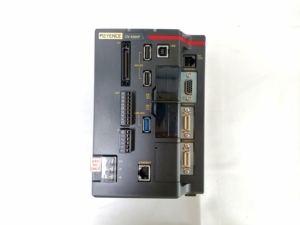 กล้อง CV-X300F ความละเอียด 0.47 ล้านพิกเซล รองรับคอนโทรลเลอร์แบบต่างๆ - Product Image 3