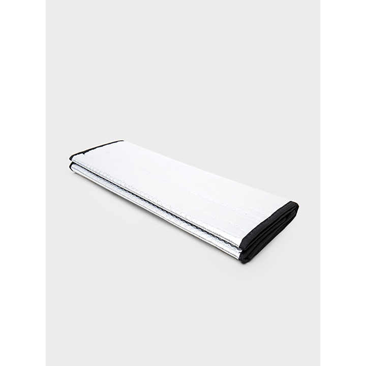 Manual Air Conditioner Outdoor Unit Cover Hook Type Steel and Aluminium Home AC Fitting Parts