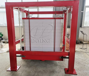 Machine de production de <span class=keywords><strong>farine</strong></span> de <span class=keywords><strong>manioc</strong></span> à haut rendement, ligne de production de poudre de <span class=keywords><strong>tapioca</strong></span> - Product Image 5