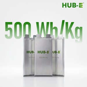 Baterías para Drones/UAV 500WH/KG 3C/5C 6S/12S/14S Personalizables 500WH/KG - Product Image 1