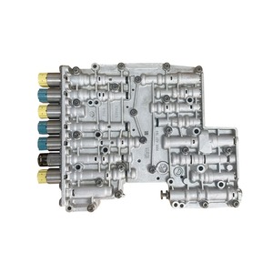 ชุดประกอบวาล์วเกียร์อัตโนมัติ 6HP19 อะไหล่เครื่องยนต์สำหรับอุปกรณ์เสริมรถยนต์ BMW - Product Image 2