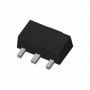 LM79L06F ชิปจัดการพลังงาน (PMIC) ซื้อออนไลน์ ชิ้นส่วนอิเล็กทรอนิกส์ TO 243AA BOM IC มีสินค้าในสต็อก - Product Image 1