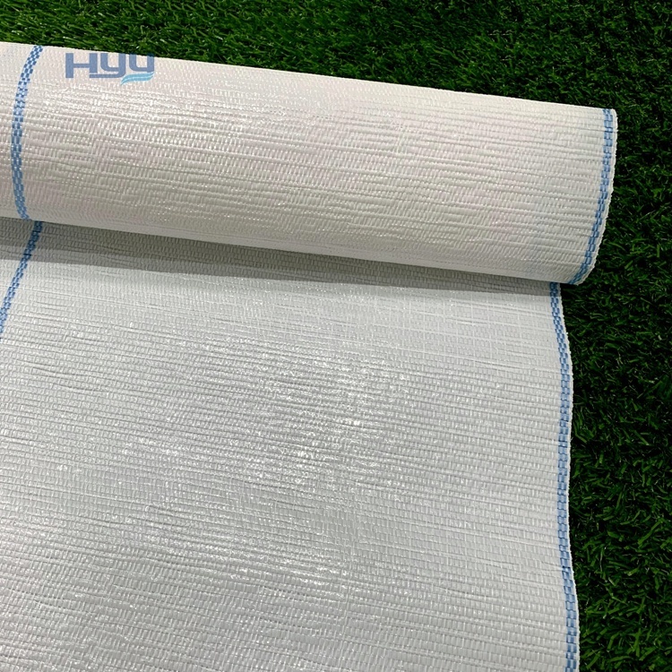 HDPE Anti UV Silage Elastic Pallet