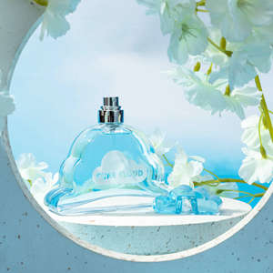 Parfum longue durée de 100ml marque originale pour les femmes Famale Private Label Body Spray OEM Parfum de bonne qualité pour les femmes - Product Image 3