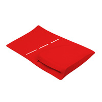 Nouvelle arrivée : Étui de protection en silicone pour console Slim - Moule exclusif, fabricant de Shenzhen