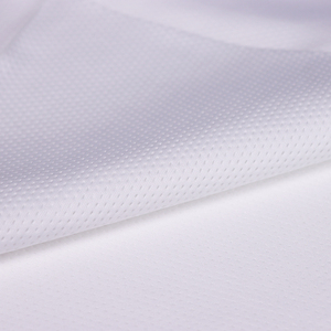 ممسحة غرف الأبحاث من المصنع عالية الامتصاص بالماء 240gsm خالية من الوبر ناعمة من البوليستر بطبقتين - Product Image 3