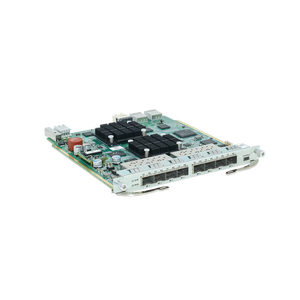 บอร์ดบริการ SinoTelecom SE8 Metro OTN Access 8*GE พร้อมพอร์ต FE-GE 8 พอร์ต SE8 Metro Access Otn SE8 - Product Image 4