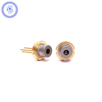 Source de lumière Infrarouge IR LD 5.6mm 300mW 850nm Diode Laser