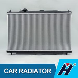 Radiateur Automobile de Système de Refroidissement en Gros pour Honda CR-V RE4 2.4L <span class=keywords><strong>07</strong></span>- Référence OE 19010RZAA51 - Product Image 3