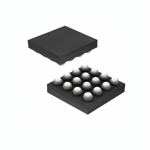 ชิปวงจรรวม16 ufbga ส่วนประกอบอิเล็กทรอนิกส์ WLCSP SSM4321ACBZ-R7 - Product Image 1