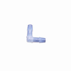 ข้อต่อพลาสติก Pef1602al ขนาด 3.2 มม. ติดตั้งง่าย โปร่งใส สำหรับท่อน้ำ ท่ออากาศ ท่อแก๊ส - Product Image 4
