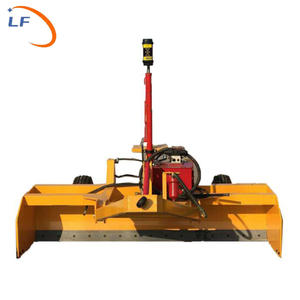 Niveleur laser de <span class=keywords><strong>scarificateur</strong></span> peu profond, niveleur agricole - Product Image 4