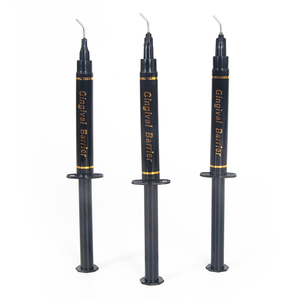 Gel Protetor de Gengiva Profissional para Clareamento Dental - Barreira Protetora para Clínicas Odontológicas 1.5/3ml - Product Image 5