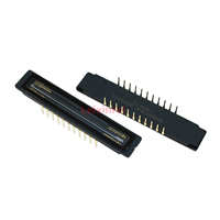 TCD2564DG CCD Sensor de imagen lineal Chip IC Paquete de circuito integrado DIP-22 TCD2724DG